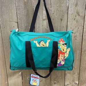 ‘94 Flintstones Bag